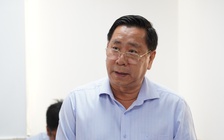 Ban Giao thông TP.HCM: Đã đánh giá năng lực Tập đoàn Thuận An khi đấu thầu