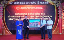 Nâng cao kiến thức về quản lý trong giáo dục - đào tạo