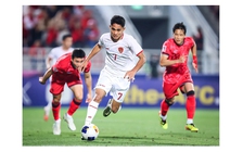 Bóng đá Indonesia từng bước vượt mặt Thái Lan và Việt Nam