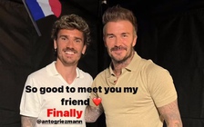 David Beckham đăng thông điệp ẩn ý trên Instagram, CĐV Inter Miami cực kỳ phấn khích