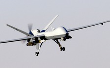 Mỹ mất UAV 30 triệu USD tại Yemen, Houthi tuyên bố đã bắn rơi