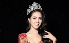 Hoa hậu Phan Thị Mơ: Từ chối nhiều dự án để đi thi 'Cười xuyên Việt'