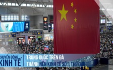 Trung Quốc khi nào trở thành nền kinh tế số 1 thế giới?