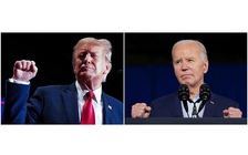 Phép thử quan trọng của màn tái đấu Trump - Biden