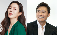 Lee Byung Hun và Son Ye Jin hợp tác trong phim hành động - giật gân mới
