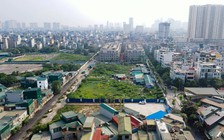 Hà Nội phạt UDIC 140 triệu đồng vì chậm xây nhà ở xã hội