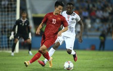 Đội tuyển U.23 Việt Nam: HLV Hoàng Anh Tuấn chia tay trò cưng HLV Troussier