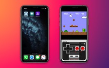 App Store bất ngờ mở cửa cho trình giả lập game cổ điển