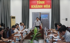 Khánh Hòa họp khẩn sau vụ học sinh tử vong bất thường ở TP.Nha Trang