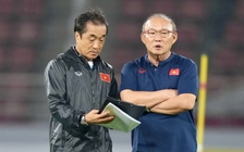 Cộng sự cực thân tín của HLV Park Hang-seo có thể dẫn dắt đội tuyển Việt Nam?
