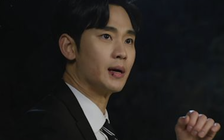 Kim Soo Hyun rơi vào nguy hiểm trong tập 9 'Nữ hoàng nước mắt'