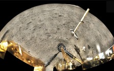 Phát hiện 2 khoáng sản mới giúp giải mã bí ẩn trên mặt trăng