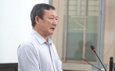 Cựu Giám đốc CDC Khánh Hòa không thừa nhận trách nhiệm sai phạm