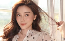 Cao Thái Hà phản hồi tin đồn hẹn hò diễn viên Hữu Vi