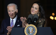 Lãnh án tù vì trộm nhật ký con gái Tổng thống Biden