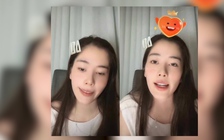 Nam Em bị đề xuất chặn tài khoản Facebook và TikTok