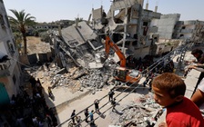 Thủ tướng Israel ra tuyên bố mới về tấn công Rafah, 4 nước cảnh báo