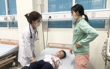 Khánh Hòa lại xảy ra vụ nghi ngộ độc thực phẩm khiến 28 học sinh nhập viện