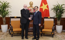 Đưa quan hệ Việt Nam - Tòa thánh Vatican ngày càng phát triển