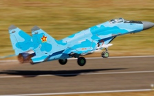 Mỹ mua hơn 80 máy bay chiến đấu ‘không còn sử dụng’ từ Kazakhstan để chuyển cho Ukraine?