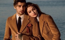 Zayn Malik chia sẻ về cuộc sống sau khi chia tay Gigi Hadid