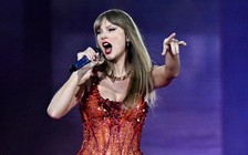 Châu Âu 'sục sôi' trước cuộc đổ bộ của Taylor Swift