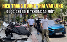 'Phố Nhật' sắp được chi 30 tỉ cải tạo: Người dân vẫn còn chê 'nhem nhuốc', vì sao?