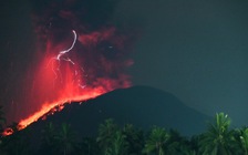 Lũ quét và dung nham lạnh gây chết người hàng loạt ở Indonesia