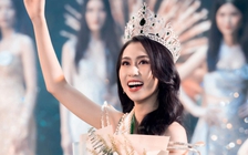 Nữ sinh Ngoại thương đăng quang Hoa hậu Đại sứ Du lịch Việt Nam 2024