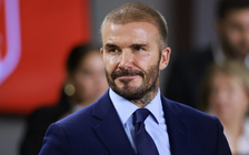 David Beckham đề xuất 'chống dột' cho M.U