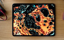 Màn hình iPad Pro mới gặp sự cố hiển thị nội dung HDR