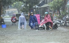 Tin tức thời tiết hôm nay 15.5.2024: Miền Bắc, miền Nam mưa giông diện rộng