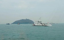 Đài Loan tăng cường tuần tra đảo trước ngày lãnh đạo nhậm chức