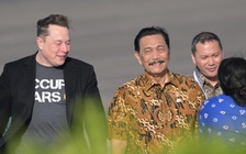 Tỉ phú Elon Musk mang dịch vụ internet Starlink tới một nước Đông Nam Á