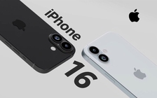 iPhone 16 đậm chất iPhone X xuất hiện