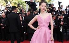 YoonA và dàn sao châu Á 'chiếm sóng' tại Liên hoan phim Cannes