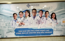 TP.HCM phát hiện cơ sở 'giảm béo chuẩn y khoa' trái phép tại Q.10