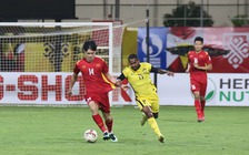 Hôm nay, bốc thăm AFF Cup tại Hà Nội: Cục diện phức tạp, Việt Nam sẵn sàng quyết đấu