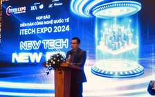 Triển lãm iTECH EXPO 2024 dự kiến đón 50.000 lượt khách