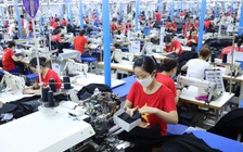 GDP đạt 430 tỉ USD, Việt Nam vào nhóm trung bình cao của thế giới