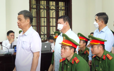 Cựu Bí thư Tỉnh ủy Lào Cai hầu tòa vụ khai thác 1,5 triệu tấn quặng lậu