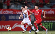 Lịch thi đấu, trực tiếp vòng 20 V-League mới nhất: Cơ hội vàng cho CLB Nam Định