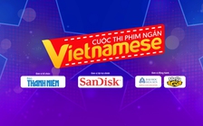 Thể lệ cuộc thi phim ngắn Vietnamese