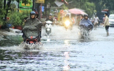 Tin tức thời tiết hôm nay 22.5.2024: Tây nguyên, Nam bộ tiếp tục mưa lớn