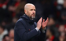 Nóng: M.U sa thải HLV Erik ten Hag sau chung kết FA Cup, bất luận thua hay thắng