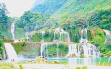 Một thác nước của Việt Nam được gọi tên trong top đẹp nhất thế giới