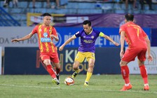 Lịch thi đấu, trực tiếp vòng 21 V-League mới nhất: Cạnh tranh quyết liệt, HAGL quyết bứt phá