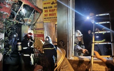 Vụ cháy nhà trọ 14 người chết: Bộ Công an chỉ đạo điều tra nguyên nhân