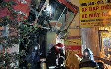 Vì sao hỏa hoạn thảm khốc vẫn tiếp tục xảy ra ở Hà Nội?