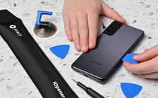 iFixit tuyên bố ngừng hợp tác với Samsung